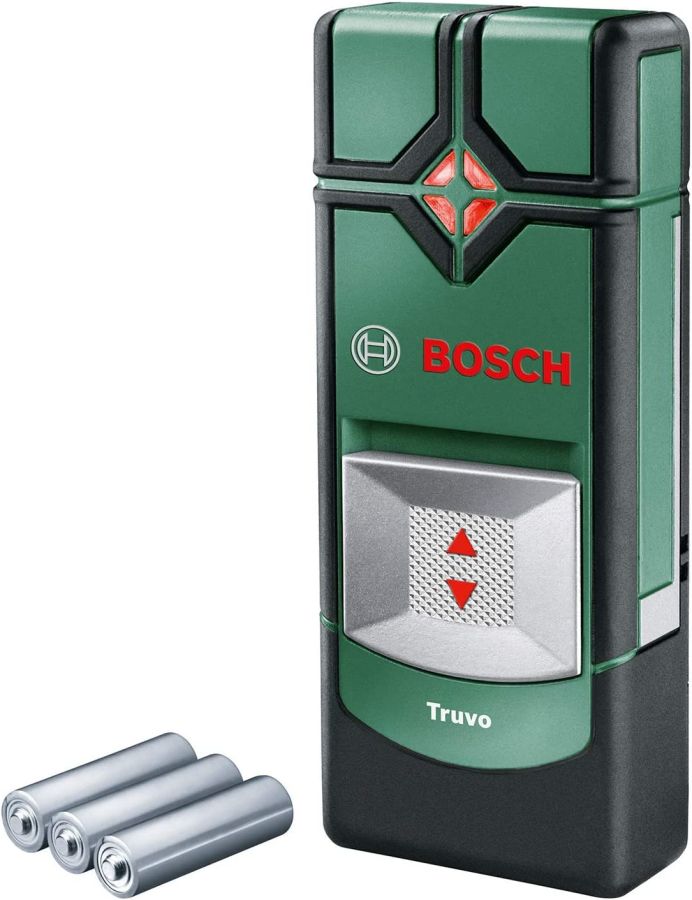Bosch Digital Detector, Truvo