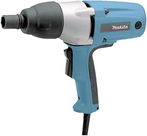 Makita Impact Wrench, TW0350, 400W