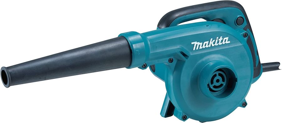 Makita Electric Blower With Dust Bag, UB1102-WDB, 600W, 5.7kPa