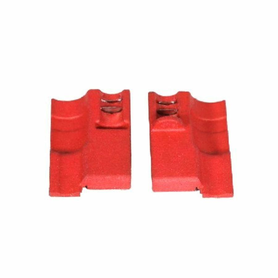 Weicon Module Insert, 52100008, Red, 2 Pcs/Pack