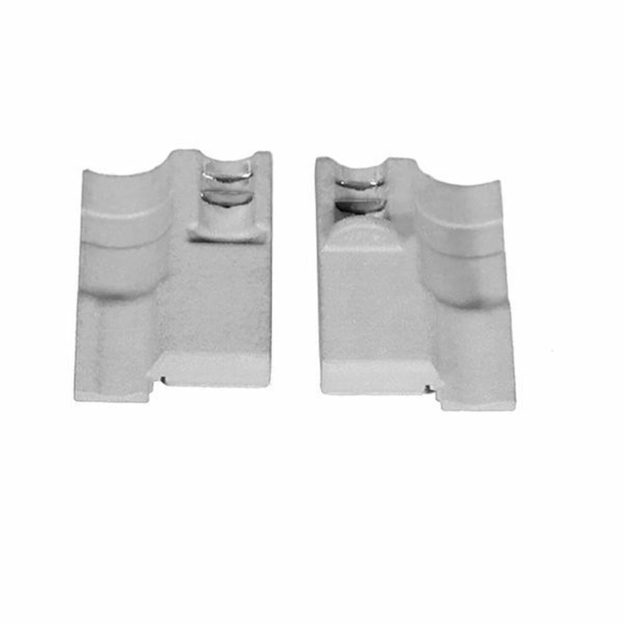 Weicon Module Insert, 52100010, Grey, 2 Pcs/Pack