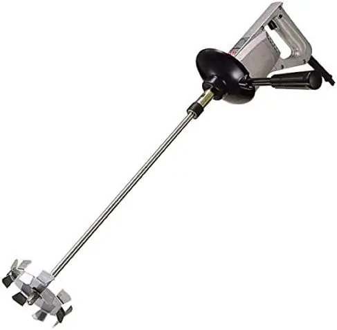 Makita Power Mixer UT1301 700W